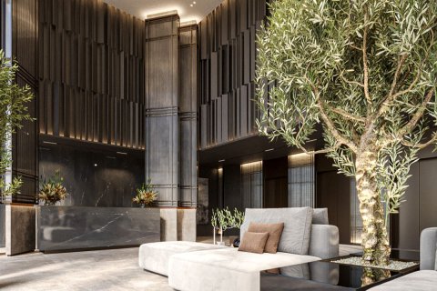 Купить офис в Дубае: 77.7м², № 89372 - фото 3