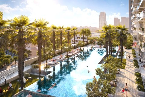 Купить офис в Дубае: 77.7м², № 89372 - фото 10