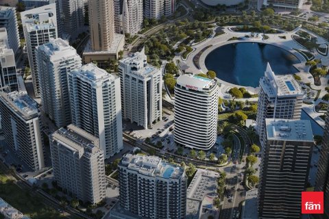 Appartement à Dubai Sports City, Dubai, 2 chambres, 128.6 m², № 89377 - photo 13