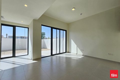 Maison de ville à Dubai, 4 chambres, 244.1 m², № 89370 - photo 4