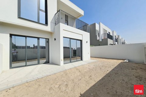 Maison de ville à Dubai, 4 chambres, 244.1 m², № 89370 - photo 2