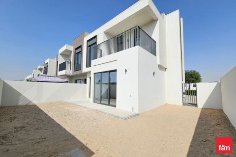 Townhouse in Dubai 4 bedrooms, 244.1 sq.m. № 89370