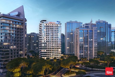 شقة في Dubai Sports City, دبي 1غرف نوم, 84.5 م² رقم 89368 - صورة 12