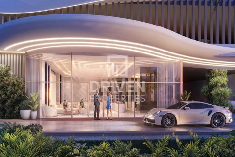 Apartamento en Maritime City, Dubai, 1 dormitorio, 69.77 m², № 143032 - foto 6