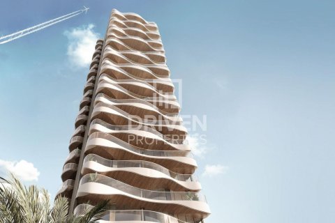 Apartamento en Maritime City, Dubai, 1 dormitorio, 69.77 m², № 143032 - foto 2