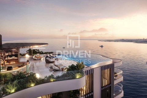 Apartamento en Maritime City, Dubai, 1 dormitorio, 69.77 m², № 143032 - foto 5