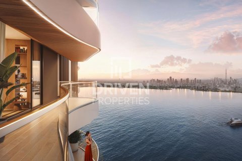Apartamento en Maritime City, Dubai, 1 dormitorio, 69.77 m², № 143032 - foto 4