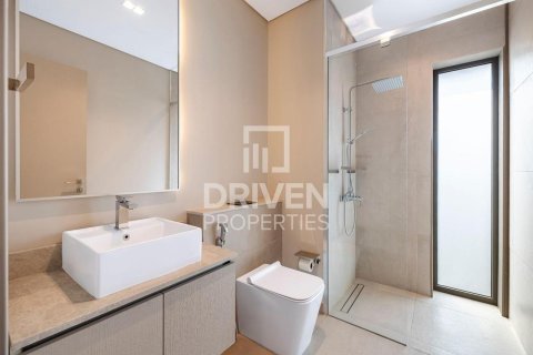 Adosado en Mohammed Bin Rashid City, Dubai, 2 dormitorios, 133.13 m², № 129690 - foto 8
