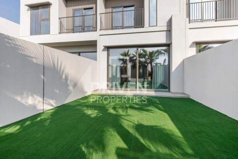 Adosado en Mohammed Bin Rashid City, Dubai, 2 dormitorios, 133.13 m², № 129690 - foto 9