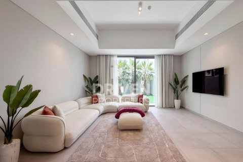 Adosado en Mohammed Bin Rashid City, Dubai, 2 dormitorios, 133.13 m², № 129690 - foto 10