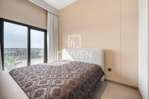 Adosado en Mohammed Bin Rashid City, Dubai, 2 dormitorios, 133.13 m², № 129690 - foto 13