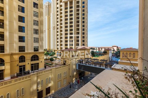 Apartment in Murjan, Jumeirah Beach Residence, Dubai 3 bedrooms, 178.47 sq.m. № 129691 - photo 3