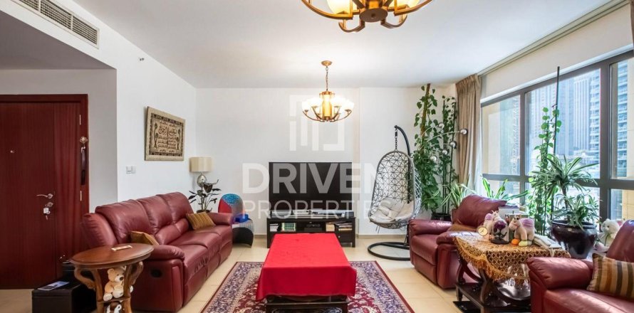 شقة في Murjan, مساكن شاطئ جميرا, دبي 3 غرف نوم, 178.47 م² رقم 129691