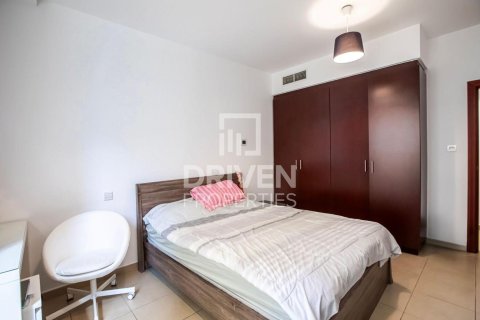 Apartment in Murjan, Jumeirah Beach Residence, Dubai 3 bedrooms, 178.47 sq.m. № 129691 - photo 9