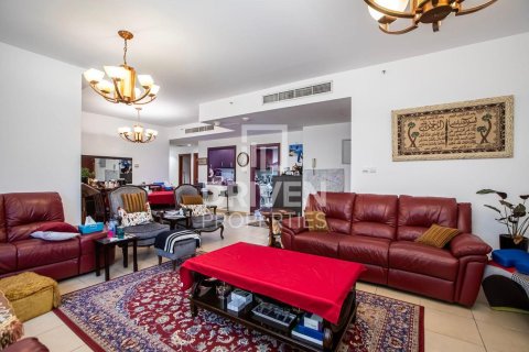 Apartment in Murjan, Jumeirah Beach Residence, Dubai 3 bedrooms, 178.47 sq.m. № 129691 - photo 8