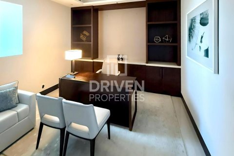 Appartement à The Address Sky View Towers, Downtown Dubai (Downtown Burj Dubai), Dubai, 1 chambre, 107.4 m², № 129683 - photo 12