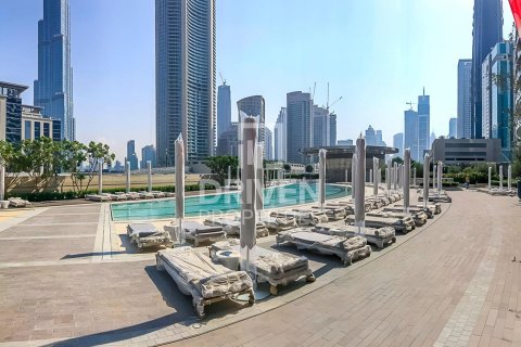 Appartement à The Address Sky View Towers, Downtown Dubai (Downtown Burj Dubai), Dubai, 1 chambre, 107.4 m², № 129683 - photo 5