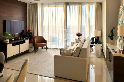 Appartement à The Address Sky View Towers, Downtown Dubai (Downtown Burj Dubai), Dubai, 1 chambre, 107.4 m², № 129683 - photo 13
