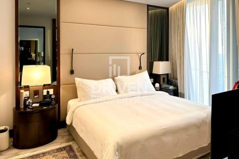Appartement à The Address Sky View Towers, Downtown Dubai (Downtown Burj Dubai), Dubai, 1 chambre, 107.4 m², № 129683 - photo 15