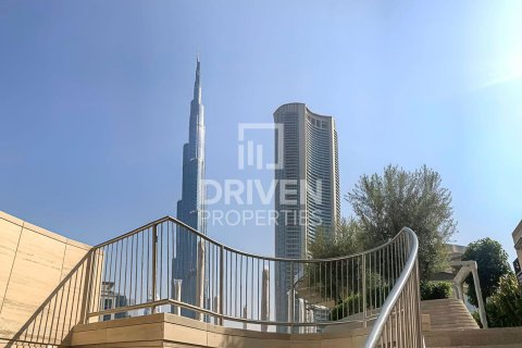Appartement à The Address Sky View Towers, Downtown Dubai (Downtown Burj Dubai), Dubai, 1 chambre, 107.4 m², № 129683 - photo 8