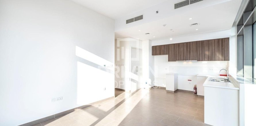 شقة في Park Heights, دبي هيلز استيت, دبي 2 غرف نوم, 101.08 م² رقم 129692