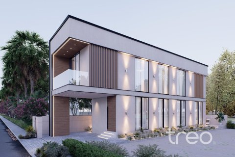 Villa in Dubai 3 bedrooms, 168.62 sq.m. № 123574 - photo 15