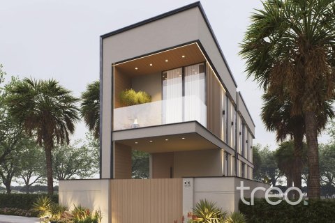 Villa in Dubai 3 bedrooms, 168.62 sq.m. № 123574 - photo 16