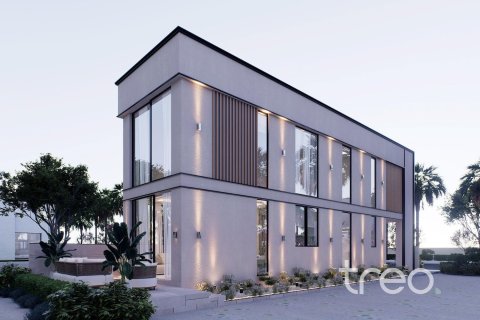 Villa in Dubai 3 bedrooms, 168.62 sq.m. № 123574