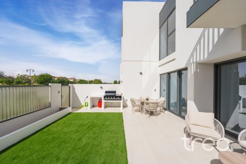 Townhouse in Dubai 3 bedrooms, 181.25 sq.m. № 123569 - photo 22