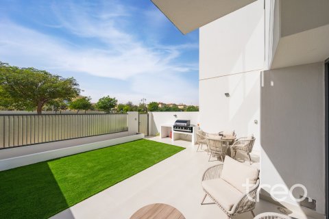 Townhouse in Dubai 3 bedrooms, 181.25 sq.m. № 123569 - photo 24