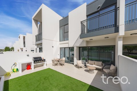 Townhouse in Dubai 3 bedrooms, 181.25 sq.m. № 123569 - photo 23