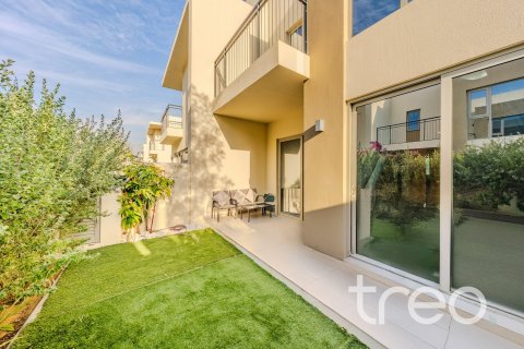 Townhouse in Arabian Ranches 2, Dubai 3 bedrooms, 184.69 sq.m. № 123572