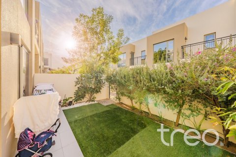 Townhouse in Arabian Ranches 2, Dubai 3 bedrooms, 184.69 sq.m. № 123572 - photo 16
