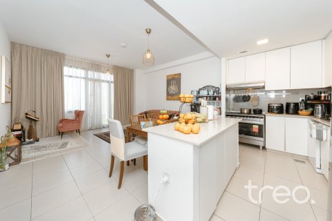 Adosado en Noor Townhouses, Town Square, Dubai, 4 dormitorios, 195 m², № 123571 - foto 6