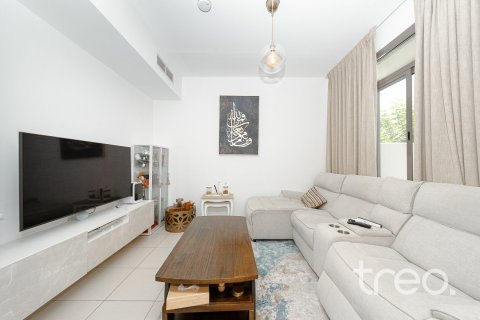 Adosado en Noor Townhouses, Town Square, Dubai, 4 dormitorios, 195 m², № 123571 - foto 10