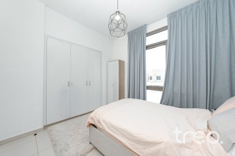 Adosado en Noor Townhouses, Town Square, Dubai, 4 dormitorios, 195 m², № 123571 - foto 17