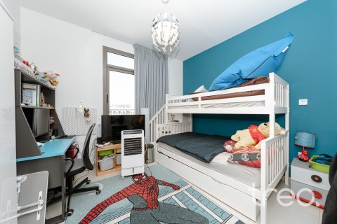 Adosado en Noor Townhouses, Town Square, Dubai, 4 dormitorios, 195 m², № 123571 - foto 20