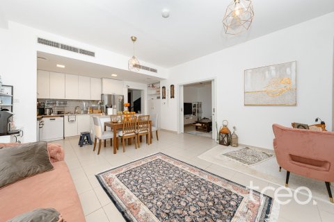 Adosado en Noor Townhouses, Town Square, Dubai, 4 dormitorios, 195 m², № 123571 - foto 7
