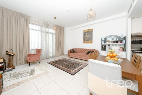 Adosado en Noor Townhouses, Town Square, Dubai, 4 dormitorios, 195 m², № 123571 - foto 9