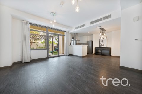 Villa en Noor Townhouses, Town Square, Dubai, 3 dormitorios, 203.46 m², № 123575 - foto 14