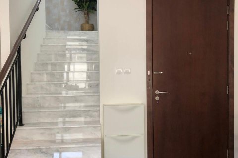 Villa en Noor Townhouses, Town Square, Dubai, 3 dormitorios, 203.46 m², № 123575 - foto 22