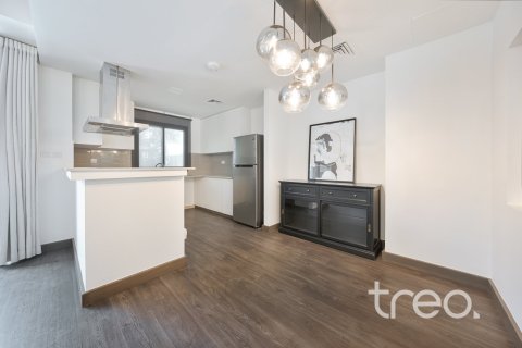Villa en Noor Townhouses, Town Square, Dubai, 3 dormitorios, 203.46 m², № 123575 - foto 3