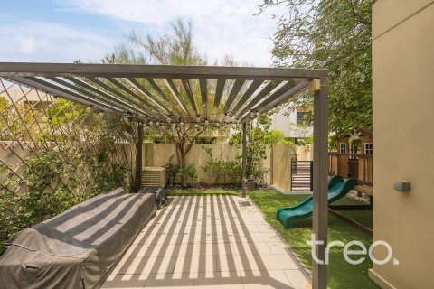 Villa en Noor Townhouses, Town Square, Dubai, 3 dormitorios, 203.46 m², № 123575 - foto 11