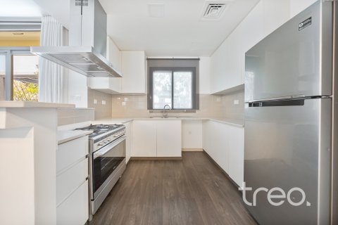 Villa en Noor Townhouses, Town Square, Dubai, 3 dormitorios, 203.46 m², № 123575 - foto 4