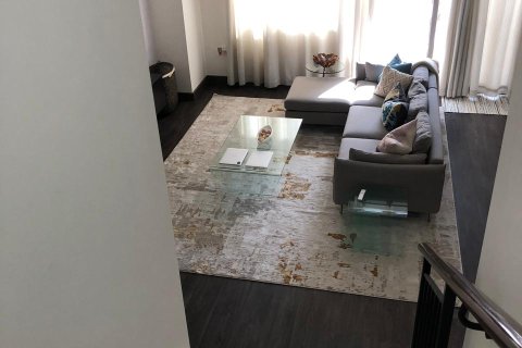 Villa en Noor Townhouses, Town Square, Dubai, 3 dormitorios, 203.46 m², № 123575 - foto 29