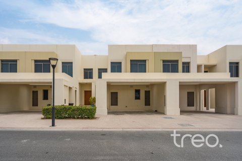 Villa en Noor Townhouses, Town Square, Dubai, 3 dormitorios, 203.46 m², № 123575 - foto 18