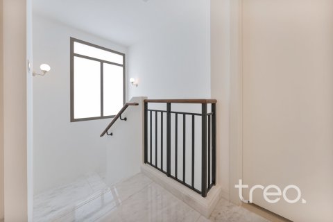 Villa en Noor Townhouses, Town Square, Dubai, 3 dormitorios, 203.46 m², № 123575 - foto 12