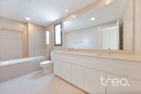 Villa en Noor Townhouses, Town Square, Dubai, 3 dormitorios, 203.46 m², № 123575 - foto 7