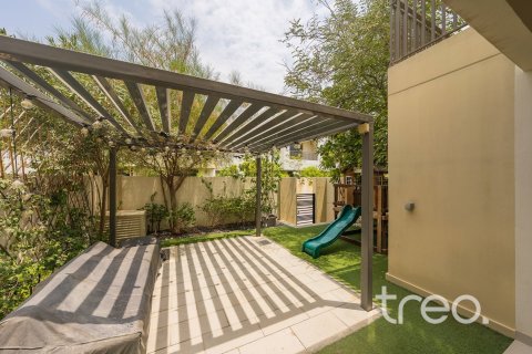 Villa en Noor Townhouses, Town Square, Dubai, 3 dormitorios, 203.46 m², № 123575 - foto 19
