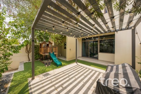 Villa en Noor Townhouses, Town Square, Dubai, 3 dormitorios, 203.46 m², № 123575 - foto 17